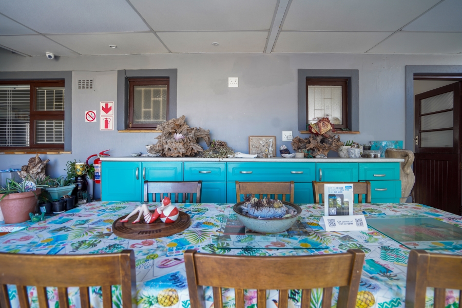 8 Bedroom Property for Sale in Melkbosstrand Central Western Cape